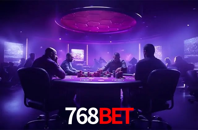 Player Reviews 768bet
