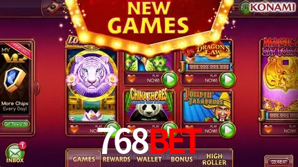 Roulette Table 768bet