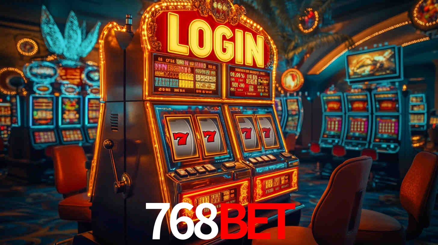 Tournaments 768bet