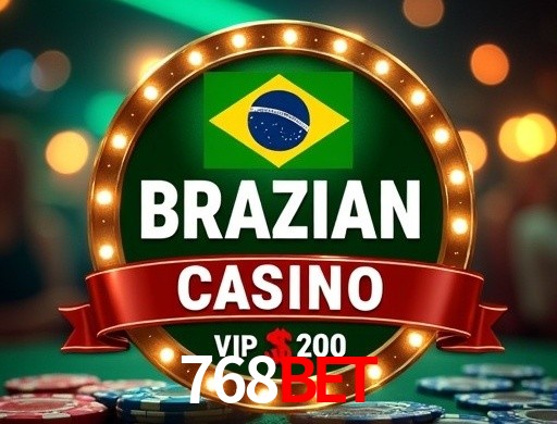 Exclusive Offers 768bet