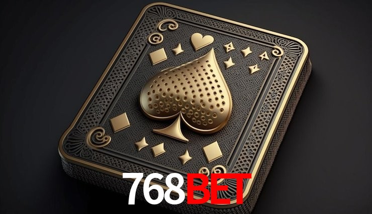 Bonus Features 768bet