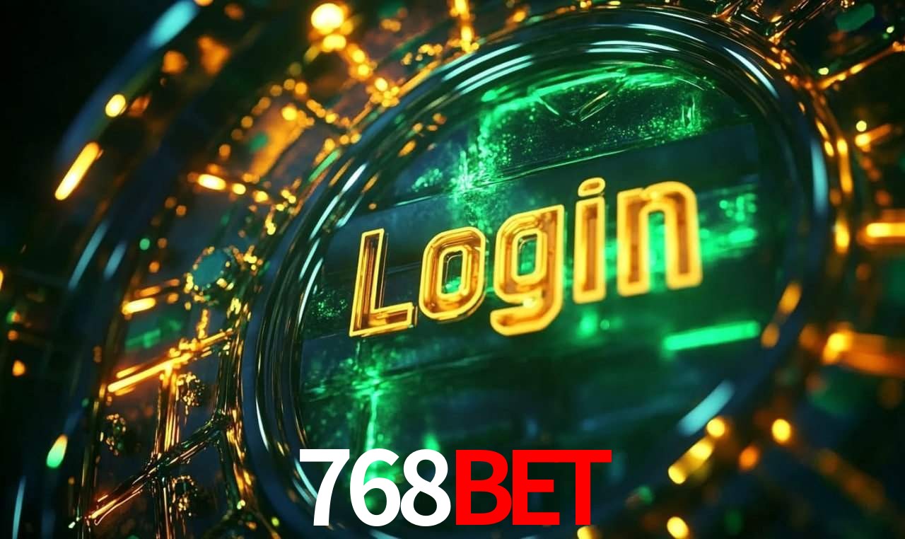 768bet App Interface