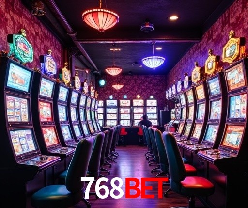 Flash Promotion 768bet