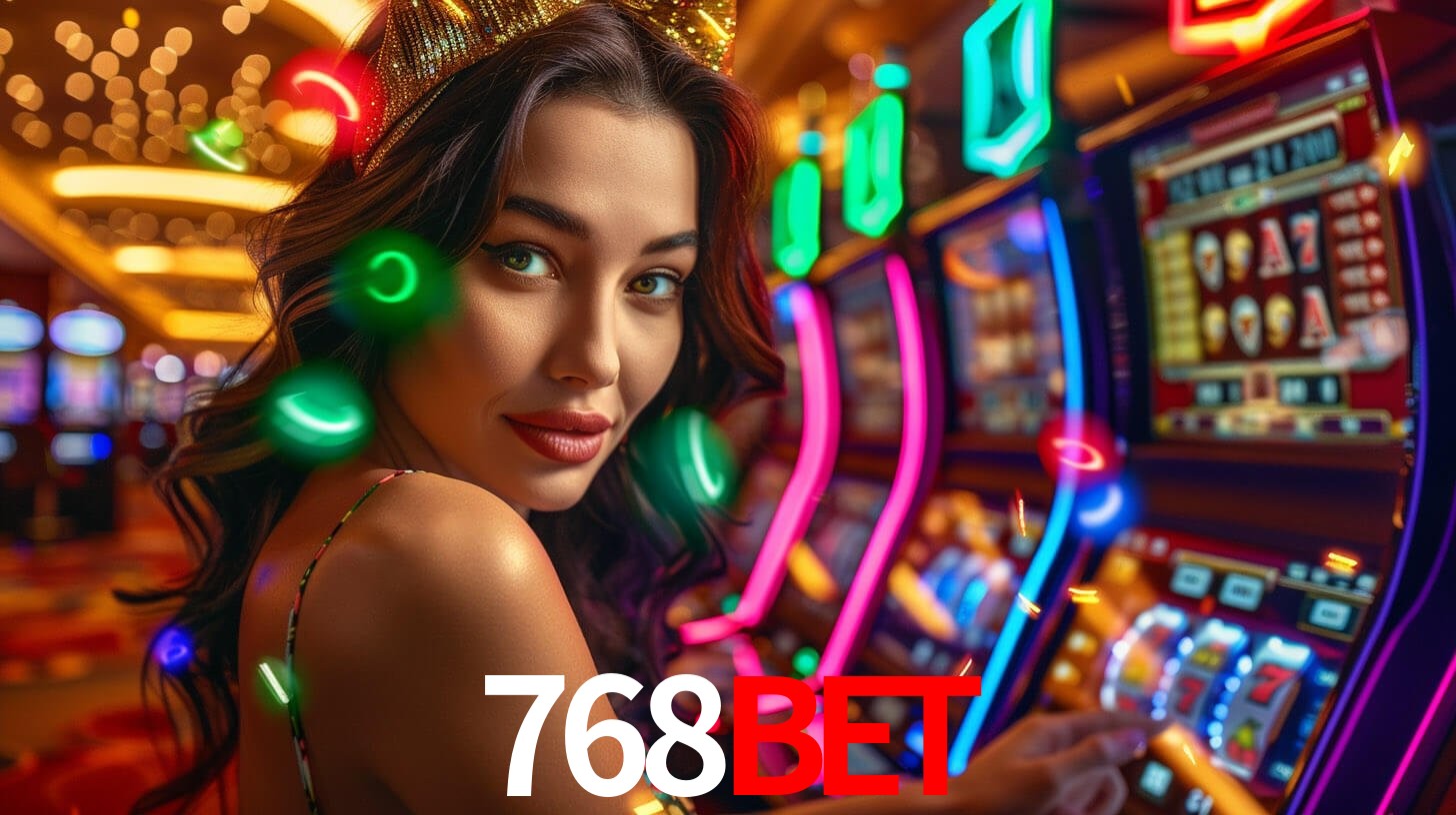 Exclusive Games 768bet