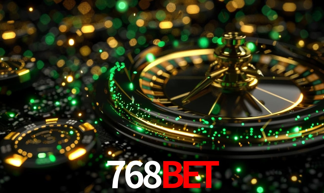 Weekend Specials 768bet