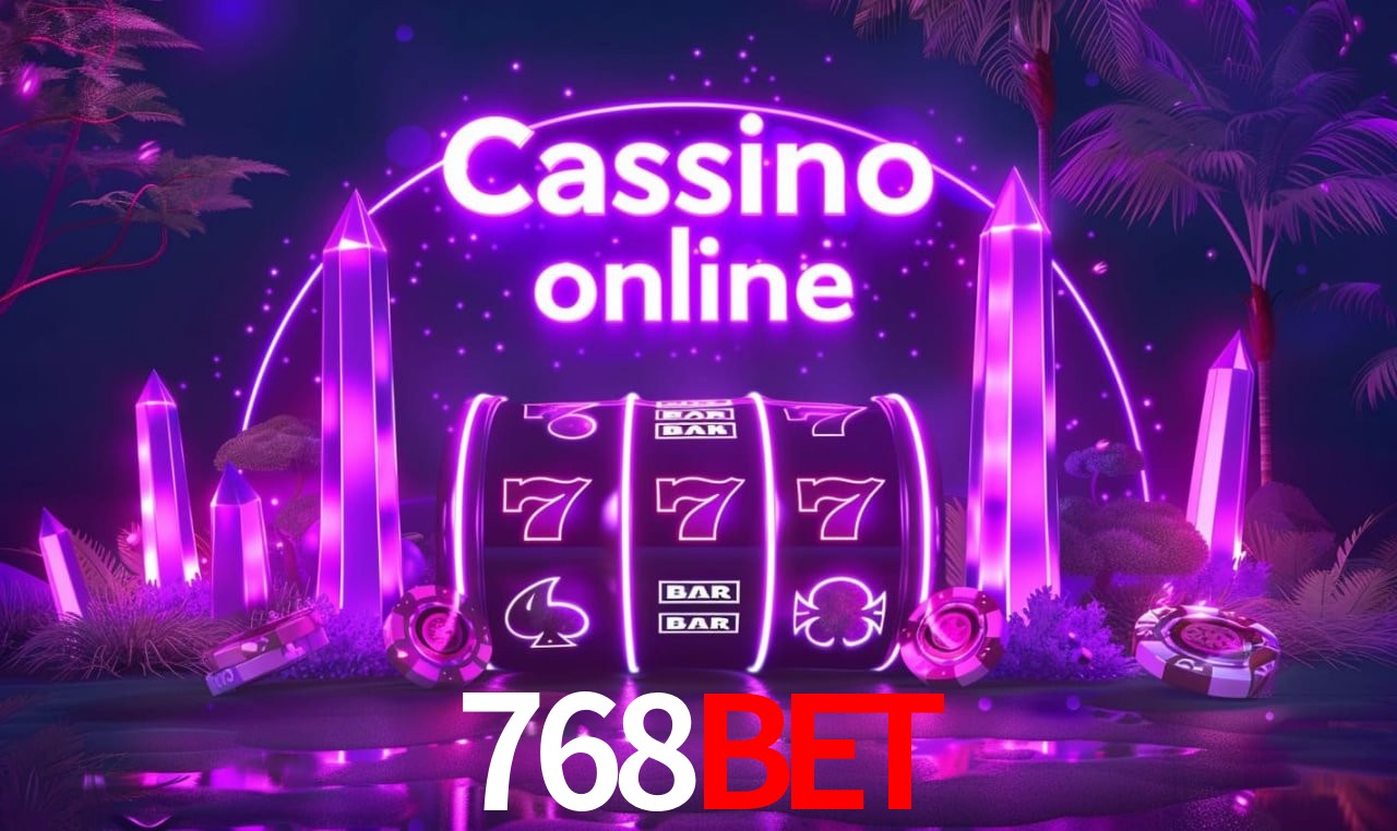 Secure Login 768bet