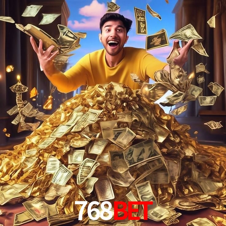Football Betting 768bet