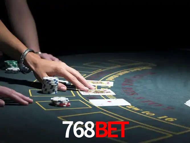 Platform Technology 768bet